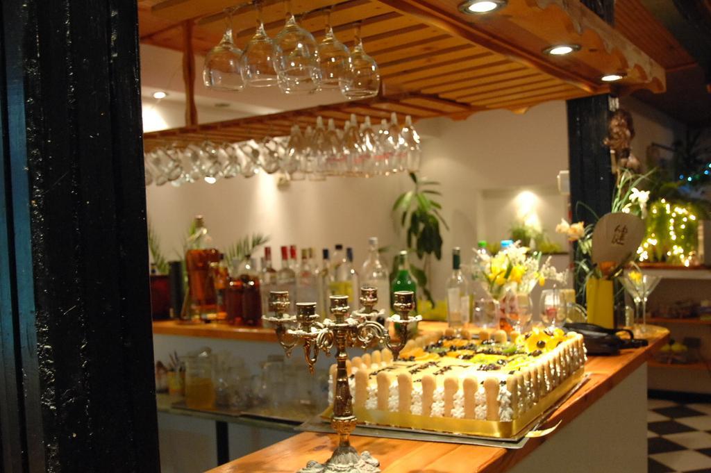 Apartcomplex New Tawn オブゾー エクステリア 写真