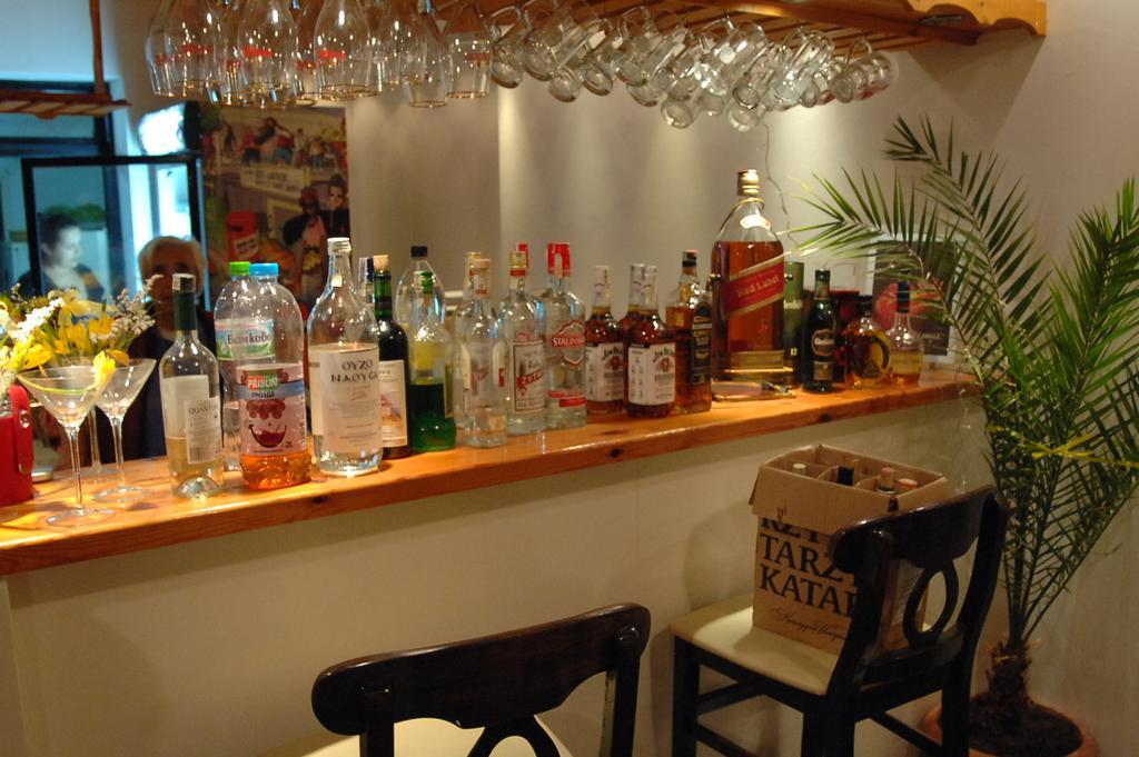 Apartcomplex New Tawn オブゾー エクステリア 写真